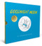 Goodnight Moon 75th Anniversary Slipcase Edition (A 50th Anniversary Retrospective) by Margaret Wise Brown, Clement Hurd, 9780063091818