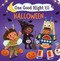 One Good Night 'til Halloween by Frank J. Berrios III, Debby Rahmalia, 9780316395328