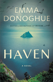 Haven - 9780316413930 by Emma Donoghue, 9780316413930