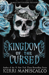 Kingdom of the Cursed - 9780316428491 by Kerri Maniscalco