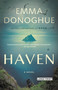 Haven - 9780316445917 by Emma Donoghue, 9780316445917