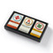 Merit Badges (For Life)  Set, 9780735373471