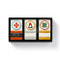 Merit Badges (For Life) Set by Galison, Brass Monkey, 9780735373471