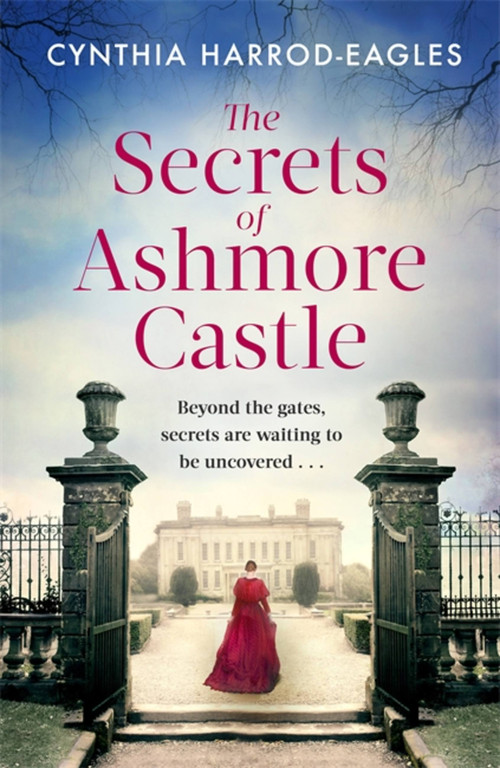 The Secrets of Ashmore Castle - 9780751581805 by Cynthia Harrod-Eagles, 9780751581805