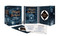 The Night School: Moonlit Magic Deck by Maia Toll, Lucille Clerc, 9780762474271