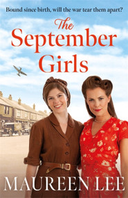 The September Girls by Maureen Lee, 9781398705722