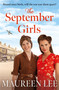 The September Girls by Maureen Lee, 9781398705722