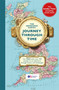 The Ordnance Survey Journey Through Time by The Ordnance Survey, 9781398707061