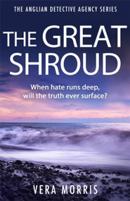 The Great Shroud by Vera Morris, 9781472283665