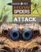 Predator vs Prey: How Spiders and other Invertebrates Attack! - 9781526314635 by Tim Harris, 9781526314635