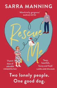 Rescue Me - 9781529336580 by Sarra Manning, 9781529336580