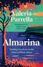 Almarina by Valeria Parrella, 9781529352443
