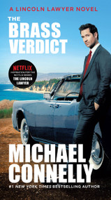 The Brass Verdict - 9781538719602 by Michael Connelly, 9781538719602