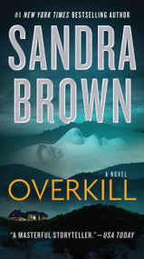 Overkill - 9781538724408 by Sandra Brown, 9781538724408