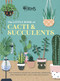 RHS The Little Book of Cacti & Succulents (The complete guide to choosing, growing, and propogating cacti and succulents) by The Royal Horticultural Society, 9781784728342