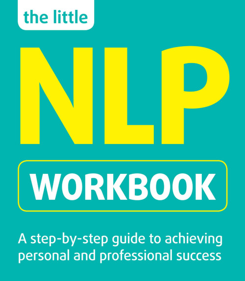 The Little NLP Workbook by Jeremy Lazarus, 9781854585721