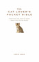 The Cat Lover's Pocket Bible by Cerys Owen, 9781907087059