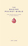 The Baking Pocket Bible by Amy Lane, 9781907087127