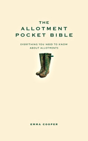The Allotment Pocket Bible by Emma Cooper, 9781907087219