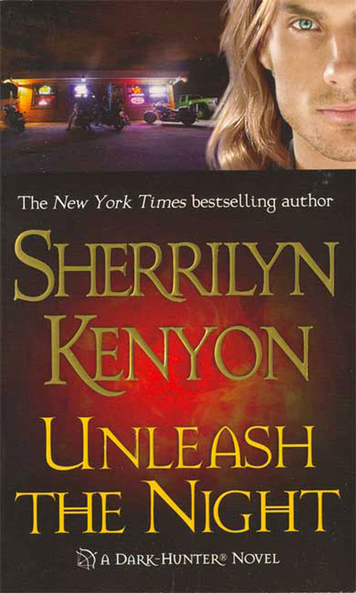 Unleash the Night - 9780312934330 by Sherrilyn Kenyon, 9780312934330