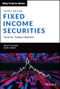 Fixed Income Securities (Tools for Today's Markets) - 9781119835554 by Bruce Tuckman, Angel Serrat, 9781119835554