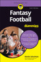 Fantasy Football For Dummies - 9781119883326 by Martin L. Schulman, 9781119883326