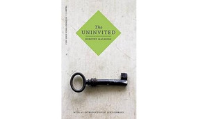 The Uninvited - 9780992817077 by Dorothy Macardle, Luke Gibbons, 9780992817077
