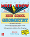Must Know High School Geometry, Second Edition by Amber Kuang, Allen Ma, 9781264286140