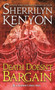 Death Doesn't Bargain (A Deadman's Cross Novel) by Sherrilyn Kenyon, 9780765385734