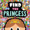 Find the Princess (a Look and Find Book) by IglooBooks, Gareth Williams, Nicola Anderson, 9781801086684