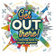 Get Out There! (A Coloring Book to Inspire Explorers) by IglooBooks, 9781801086707