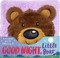 Goodnight, Little Bear (A Fluffy, Snuggly Storybook!) by IglooBooks, 9781801086738