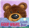 Goodnight, Little Bear (A Fluffy, Snuggly Storybook!) by IglooBooks, Helen Rowe, 9781801086738