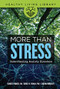 More Than Stress (Understanding Anxiety Disorders) by Bruce M. Hyman, PhD, Tabitha Moriarty, Cherry Pedrick, RN, 9781541588936
