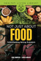 Not Just about Food (Understanding Eating Disorders) by Tabitha Moriarty, Carol Sonenklar, 9781541588943