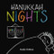 Hanukkah Nights by Amalia Hoffman, Amalia Hoffman, 9781728428833