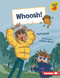Whoosh! by Katie Dale, Letizia Rizzo, 9781728438498