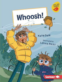 Whoosh! by Katie Dale, Letizia Rizzo, 9781728438498
