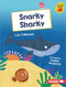 Snarky Sharky by Lou Treleaven, Angelika Scudamore, 9781728438504