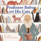 Professor Buber and His Cats by Susan Tarcov, Fotini Tikkou, 9781728438979