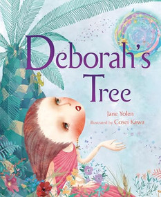 Deborah's Tree - 9781728439013 by Jane Yolen, Cosei Kawa, 9781728439013
