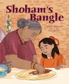 Shoham's Bangle - 9781728439020 by Sarah Sassoon, Noa Kelner, 9781728439020