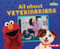 All about Veterinarians by Susan B. Katz, 9781728456126