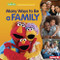 Many Ways to Be a Family by Christy Peterson, 9781728456171
