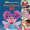 Many Ways to Be by Christy Peterson, 9781728456188