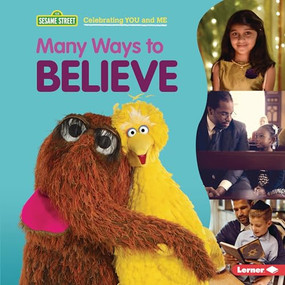 Many Ways to Believe by Christy Peterson, 9781728456218