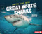On the Hunt with Great White Sharks by Sandra Markle, 9781728456249