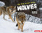 On the Hunt with Wolves by Sandra Markle, 9781728456263