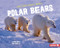 On the Hunt with Polar Bears by Sandra Markle, 9781728456287