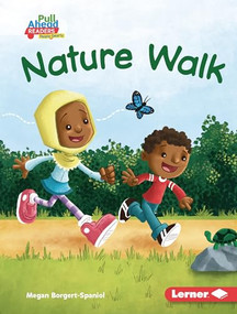 Nature Walk - 9781728457659 by Megan Borgert-Spaniol, Jeff Crowther, 9781728457659
